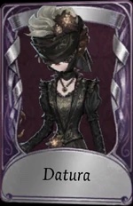 Datura