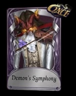 Demon's Symphony