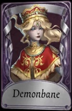 Demonbane
