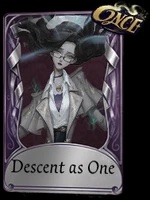 Descent as One