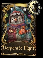 Desperate Fight