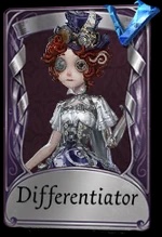Differentiator