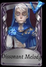 Dissonant Melody