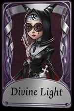 Divine Light