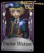 Doctor Watson