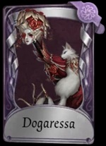 Dogaressa