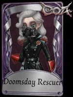 Doomsday Rescuer