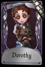 Dorothy