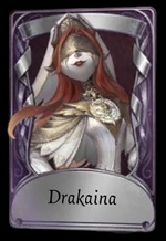Drakaina