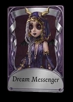Dream Messenger
