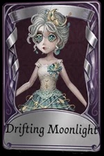 Drifting Moonlight