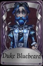 Duke Bluebeard