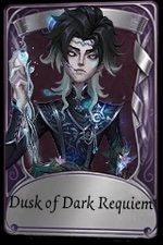Dusk of Dark Requiem