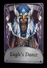 Eagle's Dance