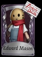Edward Mason