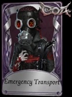 Emergency Transport