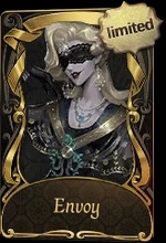 Envoy