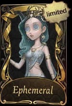 Ephemeral