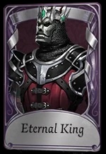 Eternal King
