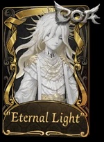 "Eternal Light"