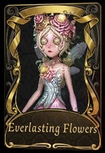 Everlasting Flowers