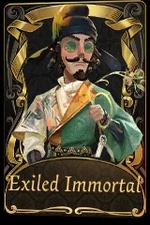 Exiled Immortal