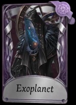 Exoplanet
