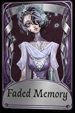 Faded Memory