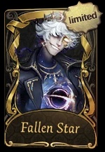Fallen Star