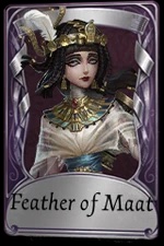 Feather of Maat