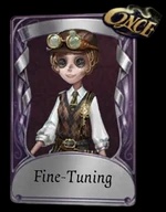 Fine-Tuning