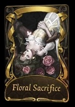 Floral Sacrifice