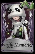Fluffy Memories