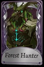 Forest Hunter