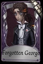 Forgotten George