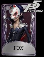 FOX