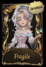 Fragile
