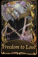 Freedom to Love
