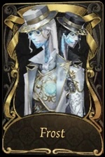 Frost