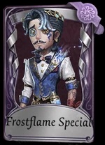 Frostflame Special