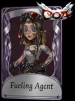 Fueling Agent