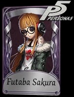 Futaba Sakura