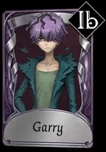 Garry