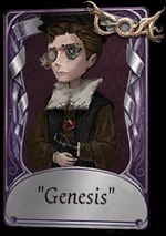 "Genesis"