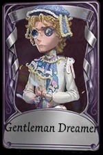Gentleman Dreamer