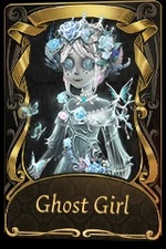Ghost Girl