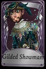 Gilded Showman