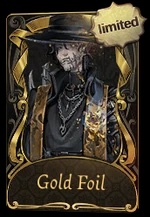 Gold Foil