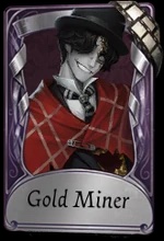Gold Miner