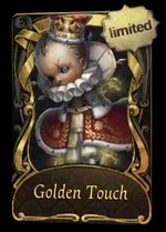 Golden Touch